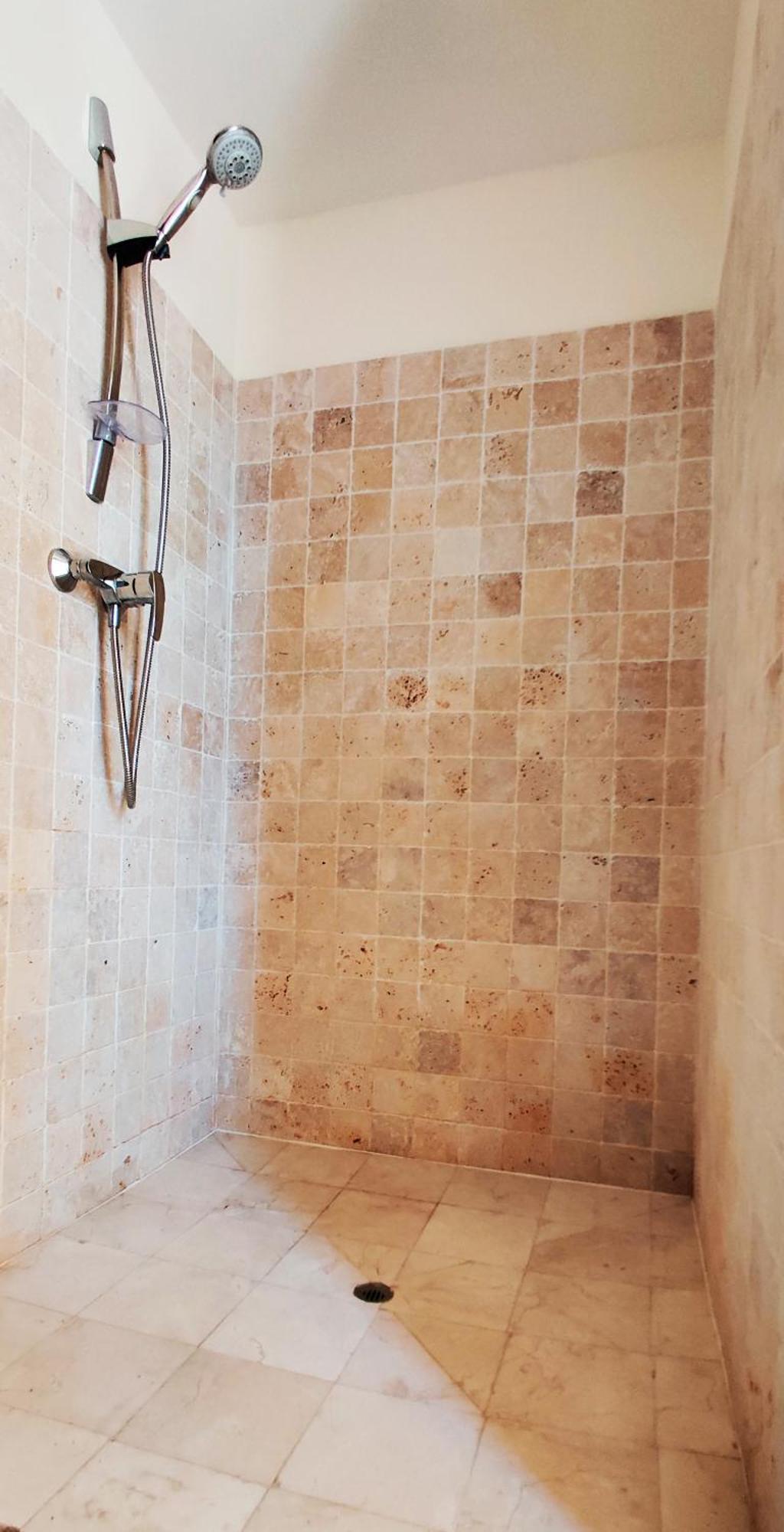 רושפור-דו-גאר Chambre Cosy Avec Terrasse Sur La Colline Boisee, Parking Prive, Jardin, Calme, Climatisation, 10 Mn Pont Du Gard Num7 מראה חיצוני תמונה