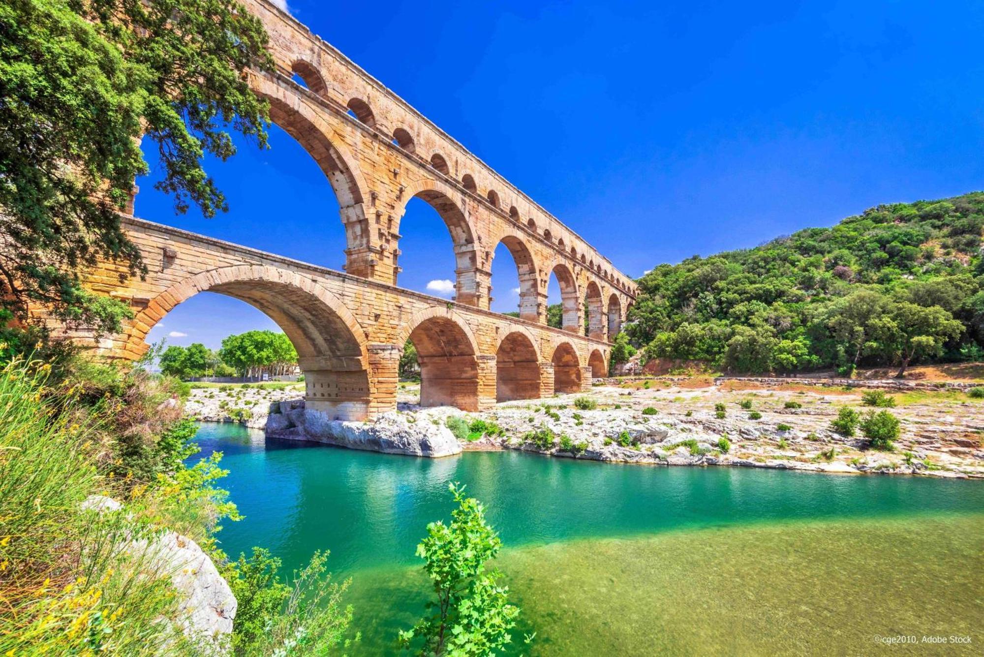 רושפור-דו-גאר Chambre Cosy Avec Terrasse Sur La Colline Boisee, Parking Prive, Jardin, Calme, Climatisation, 10 Mn Pont Du Gard Num7 מראה חיצוני תמונה